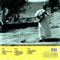 Ali Farka Touré: Savane (remastered) (180g) -...