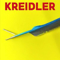 Kreidler: Flood - Bureau B  - (Vinyl / Rock (Vinyl))