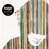 Friedrich Sunlight: Sag es erst morgen -   - (Vinyl /...