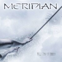 Meridian: Margin Of Error -   - (Vinyl / Rock (Vinyl))