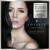 Sotiria: Hallo Leben (Deluxe Edition) - Polydor  - (CD /...