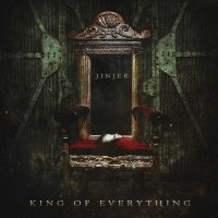 Jinjer: King Of Everything (Limited Edition) -   - (Vinyl...