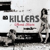 The Killers: Sams Town (200g) -   - (Vinyl / Rock (Vinyl))