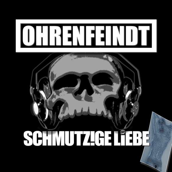 Ohrenfeindt: Schmutzige Liebe - Metalville  - (Vinyl / Rock (Vinyl))