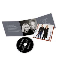 Lindsey Buckingham & Christine McVie - Rhino  - (CD /...