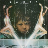 Camel: Rain Dances - Universal  - (Vinyl / Rock (Vinyl))