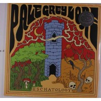 Pale Grey Lore: Eschatology (180g) (Limited Edition) -...