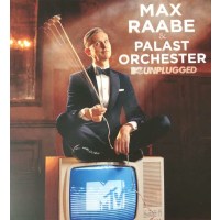 Max Raabe: MTV Unplugged -   - (Vinyl / Rock (Vinyl))