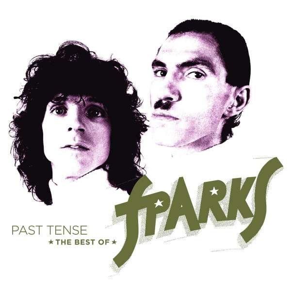 Past Tense: The Best Of Sparks (Deluxe Edition) -   - (CD / Titel: H-P)