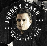Johnny Cash: Greatest Hits (2019) -   - (CD / Titel: A-G)