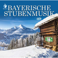 Familienmusik Paulsteiner: Bayerische Stubenmusik - zyx...