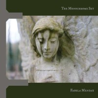 The Monochrome Set: Fabula Mendax -   - (Vinyl / Rock...