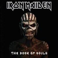 Iron Maiden: The Book Of Souls - Warner  - (CD / Titel: Q-Z)