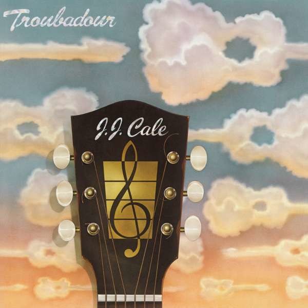 J.J. Cale: Troubadour (180g) -   - (Vinyl / Pop (Vinyl))