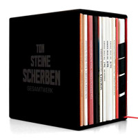 Ton Steine Scherben: Gesamtwerk (Limited Edition) -   -...