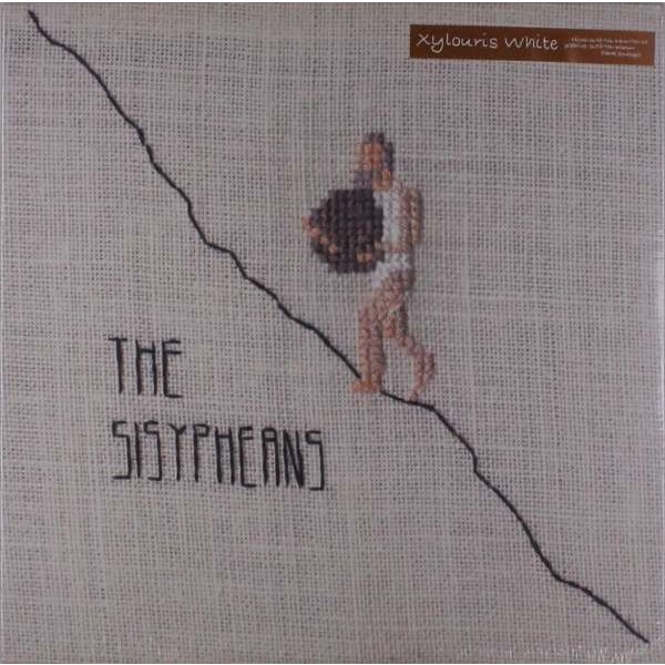 Xylouris White: Sisypheans -   - (Vinyl / Rock (Vinyl))