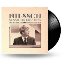 Harry Nilsson: Sessions 1967-1975 - Rarities From The RCA...