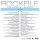 Rockfile Volume 1 (180g) - Rockfile  - (Vinyl / Rock (Vinyl))