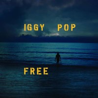 Iggy Pop: Free - Caroline  - (CD / Titel: A-G)