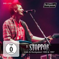 Stoppok: Live At Rockpalast 1990 & 1997 -   - (CD /...