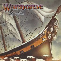 Warhorse: Red Sea (Ltd. Edition mit Bonus Tracks) -...