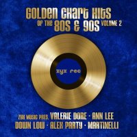Golden Chart Hits Of The 80s & 90s Volume 2 -   -...