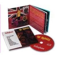 The Troggs: Cellophane -   - (CD / C)