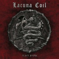 Lacuna Coil: Black Anima - Century Media  - (CD / Titel:...