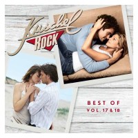 KuschelRock Best Of 17 & 18 - Nitron  - (CD / Titel:...