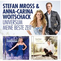 Stefan Mross & Anna-Carina Woitschack: Meine beste...