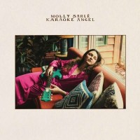 Molly Sarlé: Karaoke Angel -   - (Vinyl / Rock...