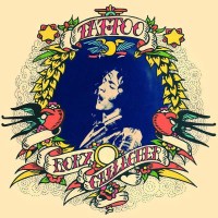 Rory Gallagher: Tattoo - Universal  - (CD / Titel: Q-Z)