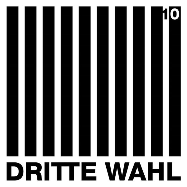 Dritte Wahl: 10 - Dritte Wahl  - (Vinyl / Pop (Vinyl))