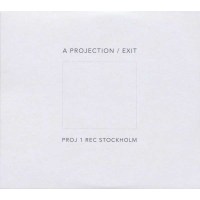 A Projection: Exit -   - (Vinyl / Rock (Vinyl))