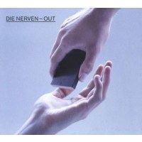 Die Nerven: Out - Glitterhouse  - (Vinyl / Rock (Vinyl))