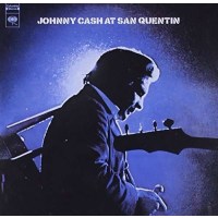 At San Quentin - Sony  - (CD / Titel: A-G)