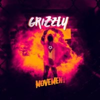 Grizzly: Movement (+Poster) (+Backpatch) -   - (Vinyl /...