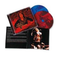 Alvin Lee: The Anthology - Repertoire  - (CD / Titel: Q-Z)