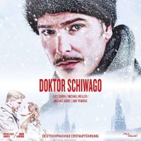 Musical: Doktor Schiwago: Das Musical (Deutschsprachige...