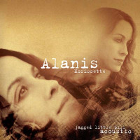 Alanis Morissette: Jagged Little Pill Acoustic (180g) -...