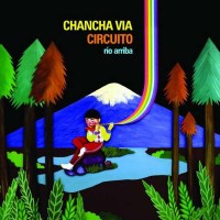 Chancha Via Circuito: Rio Arriba -   - (Vinyl / Rock...