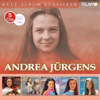 Andrea Jürgens: Kult Album Klassiker Vol. 2 -   -...