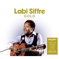 Labi Siffre: Gold -   - (CD / Titel: A-G)