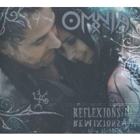 Omnia: Reflexions -   - (CD / Titel: Q-Z)