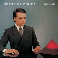 Gary Numan: The Pleasure Principle -   - (Vinyl / Pop...