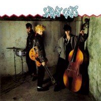 Stray Cats (180g) - Music On Vinyl  - (Vinyl / Pop (Vinyl))