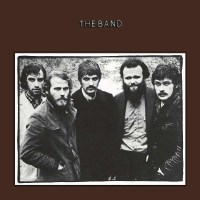 The Band (50th Anniversary) (remastered) -   - (Vinyl /...