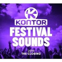 Kontor Festival Sounds 2019: The Closing -   - (CD /...