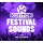 Kontor Festival Sounds 2019: The Closing -   - (CD / Titel: H-P)