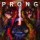 Prong: Age Of Defiance (Orange Vinyl With Black Splatter) -   - (Vinyl / Maxi-Single 12")